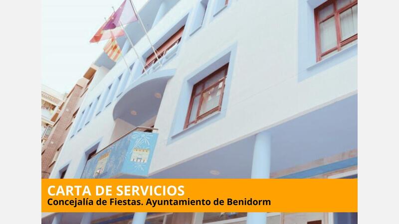 CARTA DE SERVICIOS